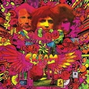 Cream - Disraeli Gears remastered - Music & Performance - CD