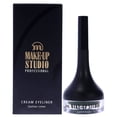 thumbnail image 1 of Make-Up Studio Cream Eyeliner with Brush, Eye Makeup, Green, 0.07 oz, 1 of 6