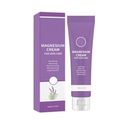 Cream For Body Relaxing,Lavender Scented for Muscles & Joints,Muscle ,Relaxation for Legs, Feet & Arms,Calm Gentle Formula For Skin Relief