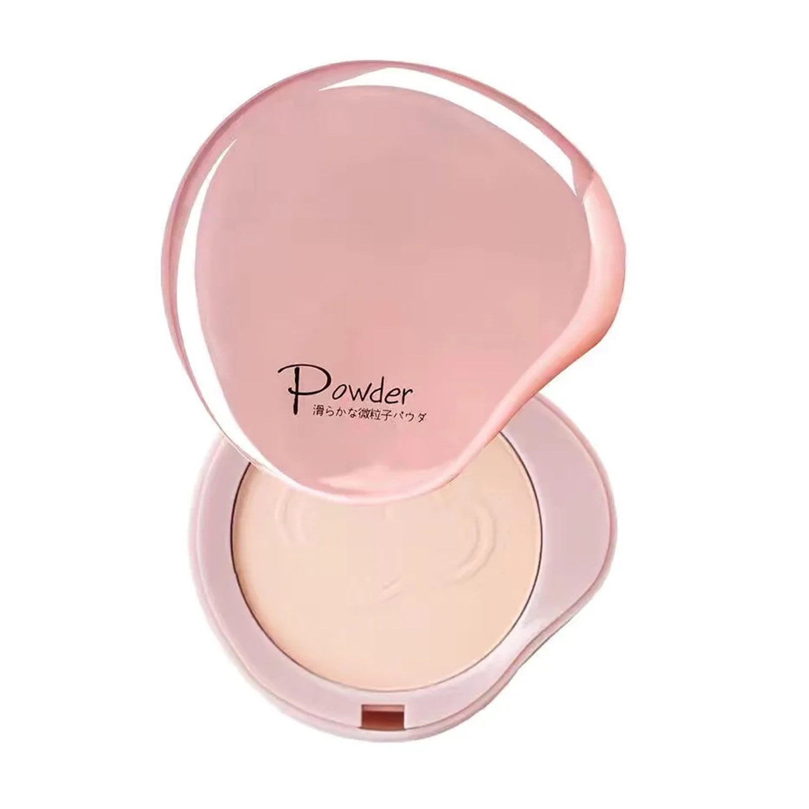 Cream Foundation,Foundation for Mature Skin, Concealer Oil Control