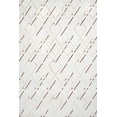 thumbnail image 1 of Cream Geometric Area Rugs for Living Room Washable Rugs Boho Moroccan Area Rug Soft Neutral Geometric Bohemian Carpet Distressed Indoor Rug for Bedroom Dining Room Office Foldable Nonslip Rug, 1 of 9