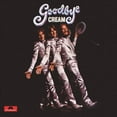 thumbnail image 1 of Cream - Goodbye - Vinyl, 1 of 2