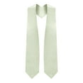 thumbnail image 1 of Endea Graduation Cream Graduation Stole, 1 of 7