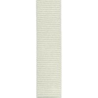 Gwen Studios 1.5" Cream Grosgrain Ribbon, 21 Yards