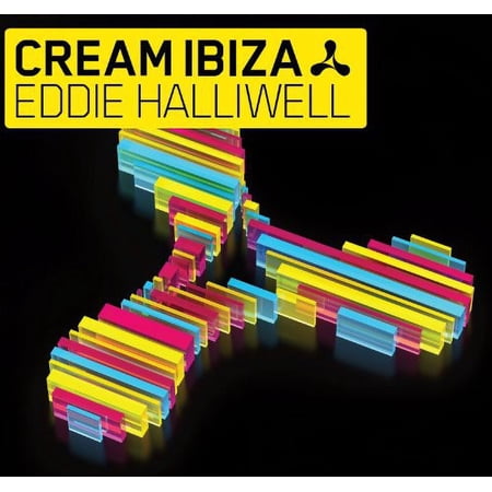 Cream Ibiza 2010 / Various (CD)