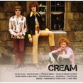 thumbnail image 1 of Cream - Icon - Music & Performance - CD, 1 of 1