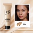 thumbnail image 1 of Cream Is Concealer Hydrating Water Sweat-proof 30ml Corrector / Base de maquillaje - Concealer, 1 of 6