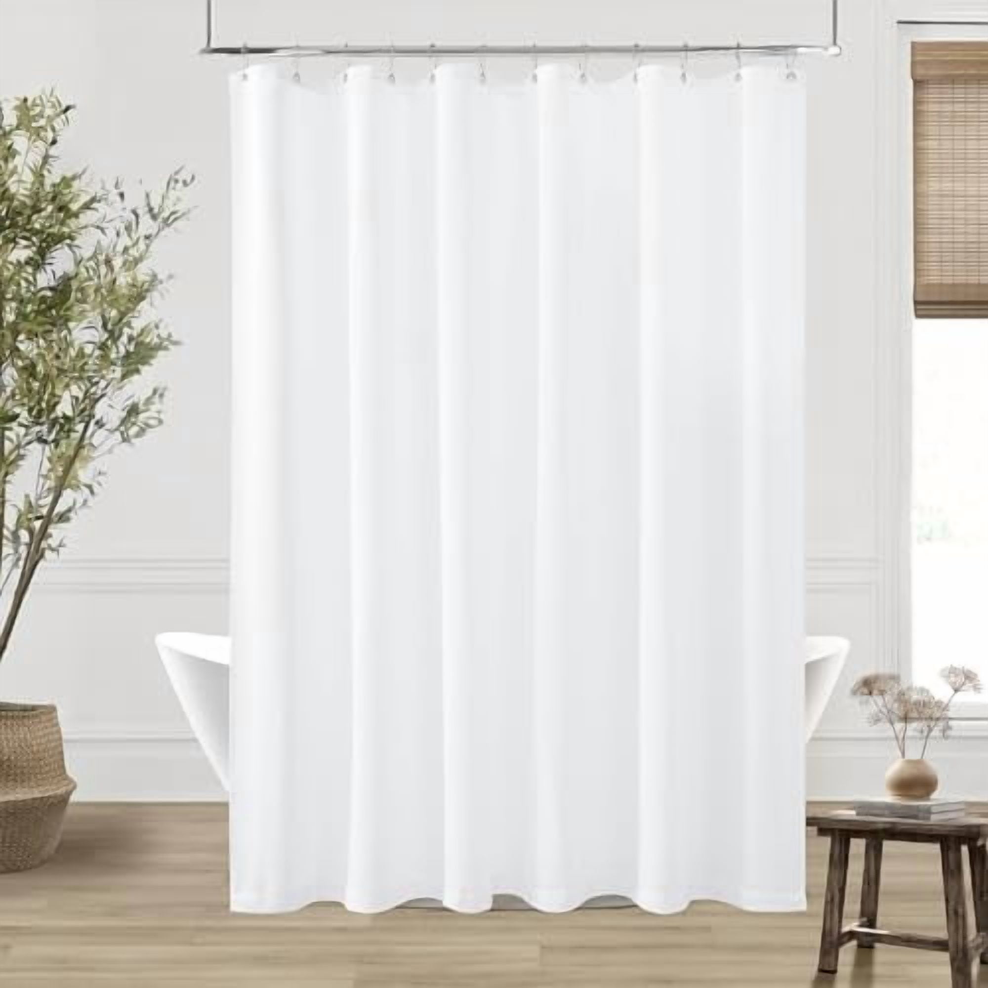 Shower Curtain 80 X 72
