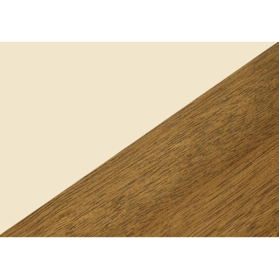 Cream Main Color | Cross-Back Design | Kitchen Seating