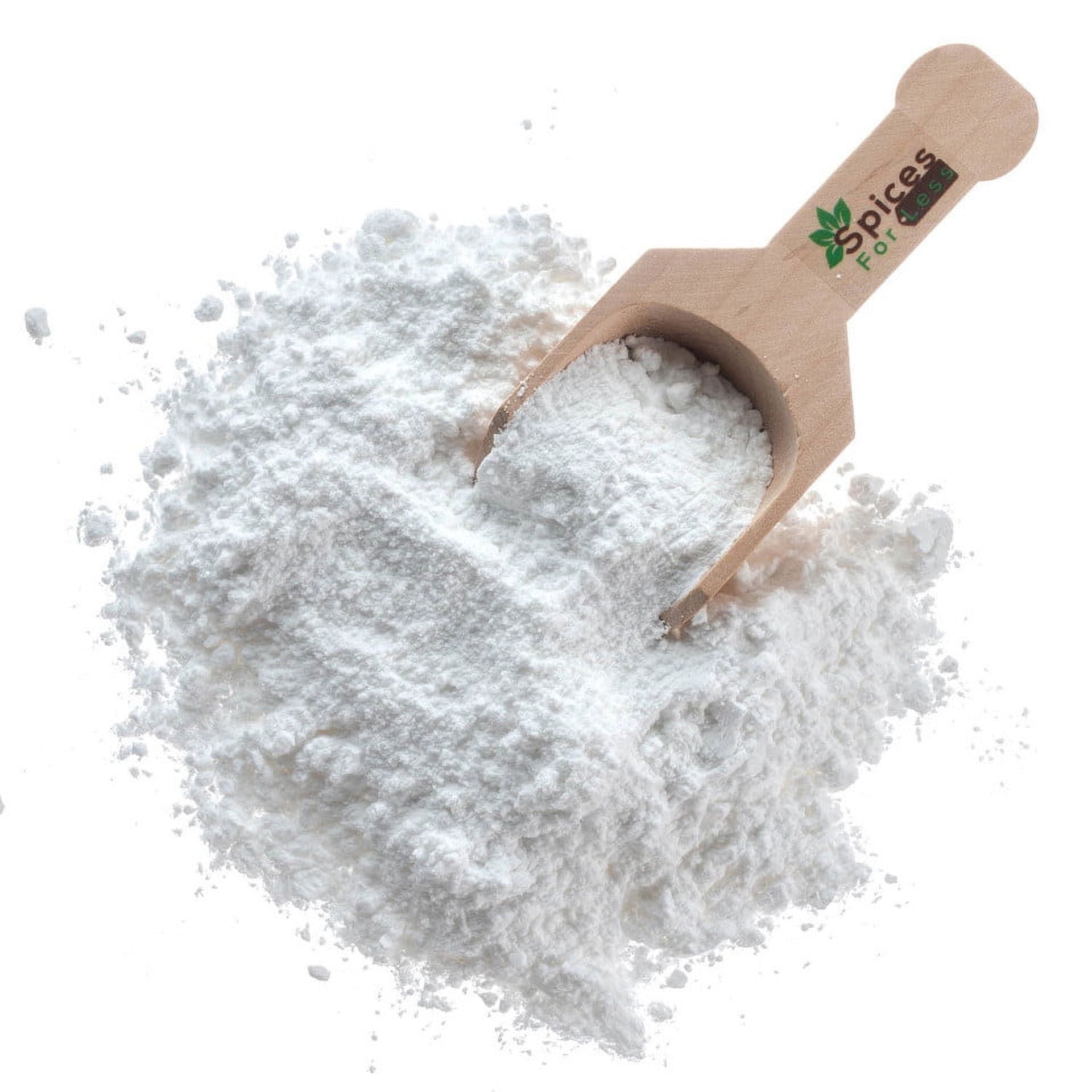 Cream Of Tartar - 10 lbs - Kosher Certified