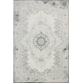 thumbnail image 1 of Cream Oriental Area Rugs for Living Room Washable Rugs Boho Moroccan Area Rug Soft Neutral Geometric Bohemian Carpet Distressed Indoor Rug for Bedroom Dining Room Office Foldable Nonslip Rug, 1 of 9