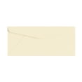 thumbnail image 1 of Cream Pastel Color #10 Envelopes - Great for Mailing Letters, Business Memos, Invitations, Invoices, Bills | 4 1/8" x 9 1/2" | 50 Envelopes, 1 of 2