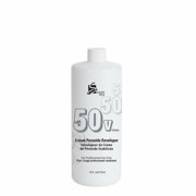 Superstar Cream Peroxide Developer   Choose Size | Consistent Lift Long-Lasting Color
