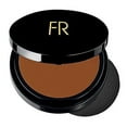 thumbnail image 1 of Cream To Powder Foundation by Flori Roberts, Full Coverage for Women of Color or Deeper Skin Tones, Long Lasting Makeup, Matte Finish, Covers Uneven Complexion and Hides Imperfections, 0.30 oz, 1 of 11