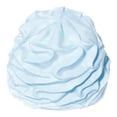 thumbnail image 1 of Cream Roll Squishy Toy with Slow Rising Squeeze Design, Light Blue, for Desk Fidgeting, Relaxation Toy, 1 of 3