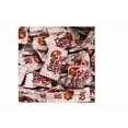 thumbnail image 1 of Cream Savers Hard Candy, Strawberries & Cream Flavor, Individually Wrapped - 1 Pound Bag, 1 of 7