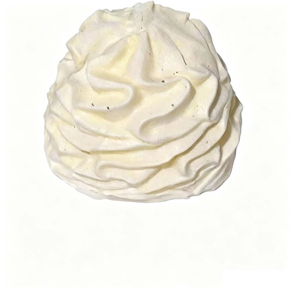 Cream Squishies,Squishys Cake Slow Rising Squeeze Cute Stress Ball Fidget Stress Relief & Collection,1PCS