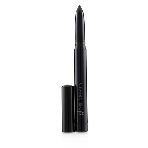 Cream Stay Shadow Stick - Pitch by Glo Skin Beauty for Women - 0.049 oz Eyeshadow