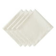 thumbnail image 1 of Cream Sugar Linen Napkin (Set of 4), 1 of 3