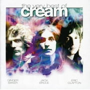 Cream - The Very Best of Cream - Music & Performance - CD