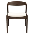 thumbnail image 1 of Cream White Color - Stable Build - Condo Living - Complementary Seating, 1 of 7