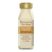 Cream of Nature Pure Honey Knot Away Leave-In Detangler, 8 Oz