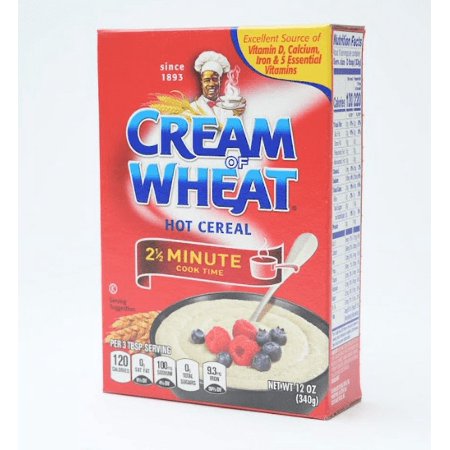 Cream of Wheat 12oz