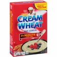 thumbnail image 1 of Cream of Wheat 2.5 Minute Hot Breakfast Cereal 28 oz (Pack of 20), 1 of 1