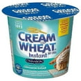 thumbnail image 1 of Cream of Wheat Hot .. Cereal to Go Cups, .. Cinnabon, 2.29 Ounce (Pack .. of 6), 1 of 6