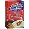 thumbnail image 1 of Cream Of Wheat Instant Hot Cereal Original 1 Ounce 12 Packets, 1 of 5