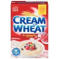 Cream of Wheat Original MMF7 Stove Top Hot Cereal, 2 1/2 Minute Cook