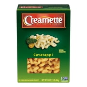 Creamette Cavatappi, 16-Ounce Box