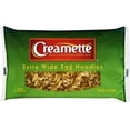 thumbnail image 1 of Creamette Extra Wide Egg Noodles 12 oz. (Pack of 2), 1 of 1