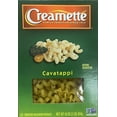 Creamette Pasta CAVATAPPI Noodles NON GMO 16 oz Box