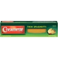 thumbnail image 1 of Creamette Thin Spaghetti Pasta, 16-Ounce Box, 1 of 11