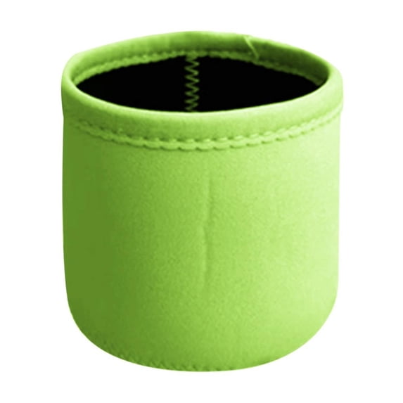 Creami Deluxe Ice Cream Neoprene Sleeve Reusable Container Cover Anti-Condensation Spillage Proof for Nc501 Nc500 Machines Accessories, 1X Ice Cream Neoprene Sleeve