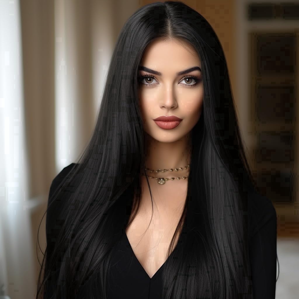 Black|24