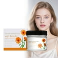 thumbnail image 1 of Creams & Moisturizers Calendula Birch Cream With Betulin - 24H Hydration And Mild Firming Pregnancy-Safe For Sensitive, 1 of 7
