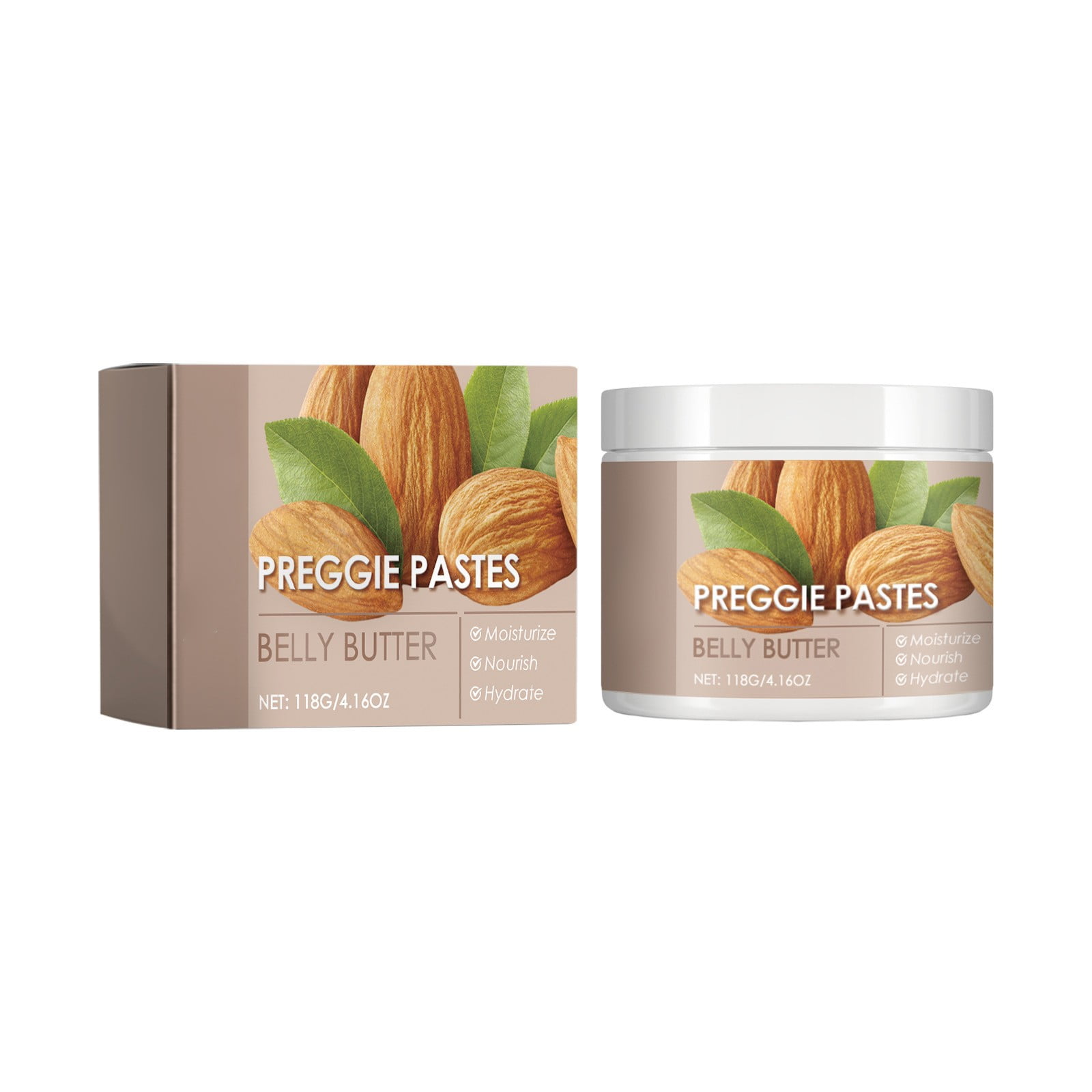 Creams Moisturizers Clearance! Kitecy Butter Moisturizing and