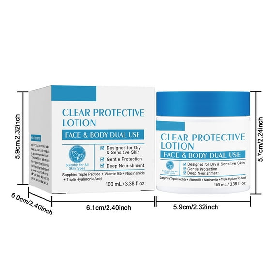 Creams & Moisturizers Moisturizing And Nourishing Cream For Gentle And Moisturizing Daily Care For Redness Moisturizing And Comfortable Cream