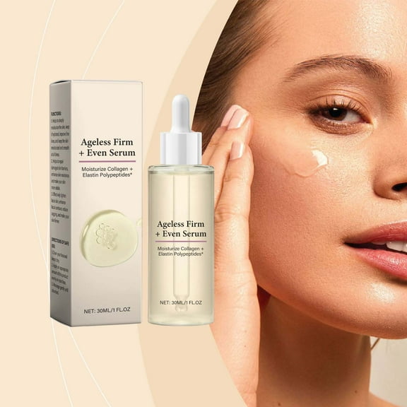 Creams & Moisturizers Wrinkle And Firming Essences Firming Essences Moisturizing Nourishing Wrinkle And Firming Care 30ml