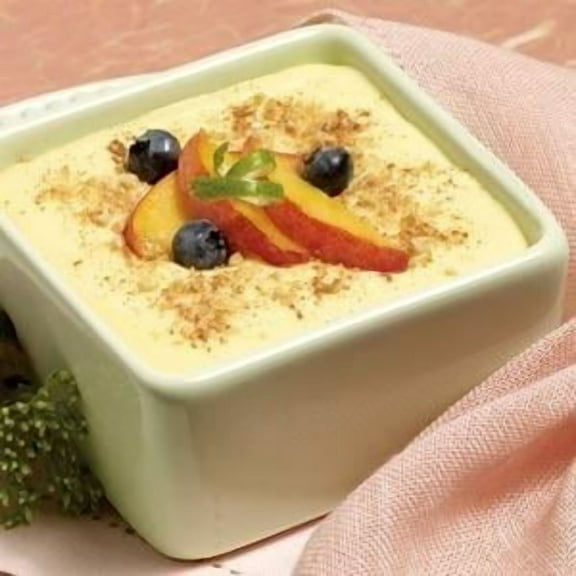 Nutmeg State Nutrition Instant Protein Pudding Mix (Cheesecake Pudding)