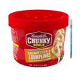 thumbnail image 1 of Creamy Chicken and Dumplings Soup 15.25 oz, 1 of 1