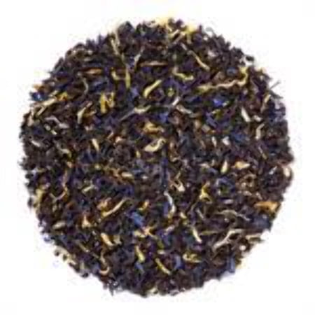 Loose Leaf Creamy Earl Grey