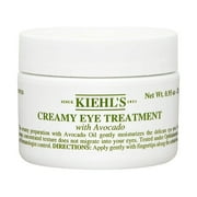Creamy Eye Treatment with Avocado by Kiehls for Unisex - 0.95 oz Eye Treatment