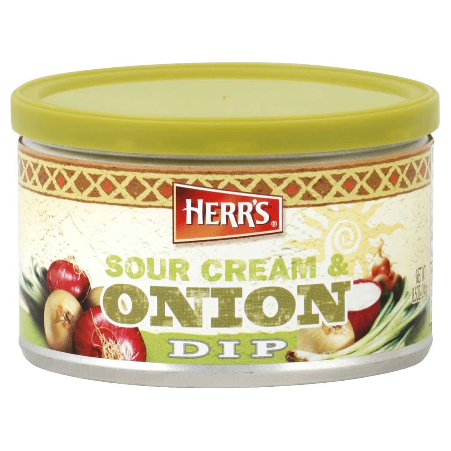 Creamy Onion Dip