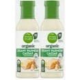 thumbnail image 1 of Creamy Parmesan Caesar Dressing, 2 Bottles, 12 Oz Each, 1 of 1