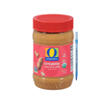 thumbnail image 1 of Creamy Peanut Butter Spread, 16 oz, 1 of 1