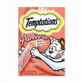 thumbnail image 1 of Creamy Purrrree Salmon Cat Treats - 1.7 oz - 11 Each, 1 of 1