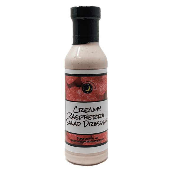 American Classic Creamy Raspberry Salad Dressing, 12 fl oz